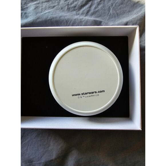 New Hotel Collection STAR WARS LIGHT SIDE CHAUFFEUR CAR DIFFUSER - Picture 5 of 5